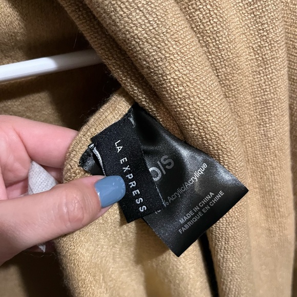 Sleeveless cardigan - Picture 3 of 3